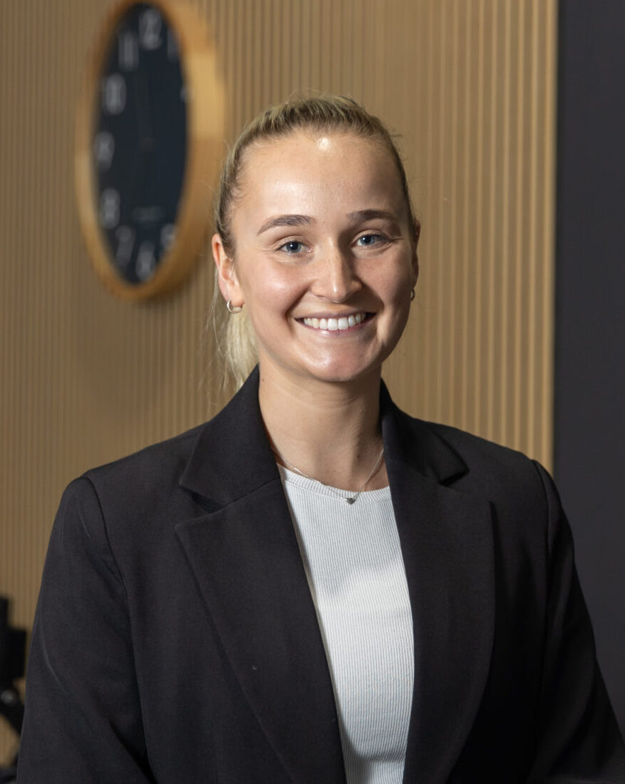 Ballarat Physiotherapist - Holly Nichols