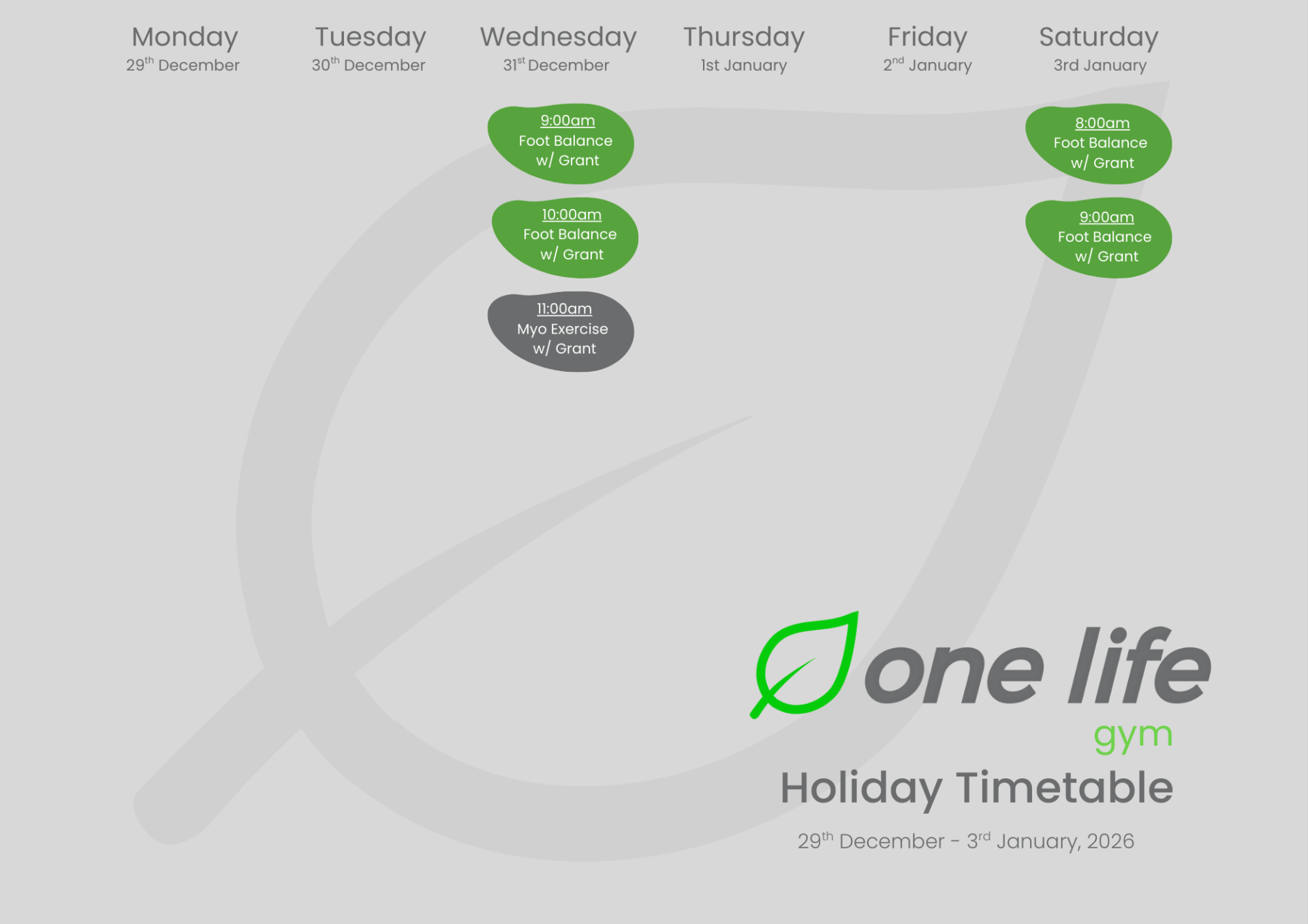 Holiday Week 2 29th December 3rd January, 2026 (1)