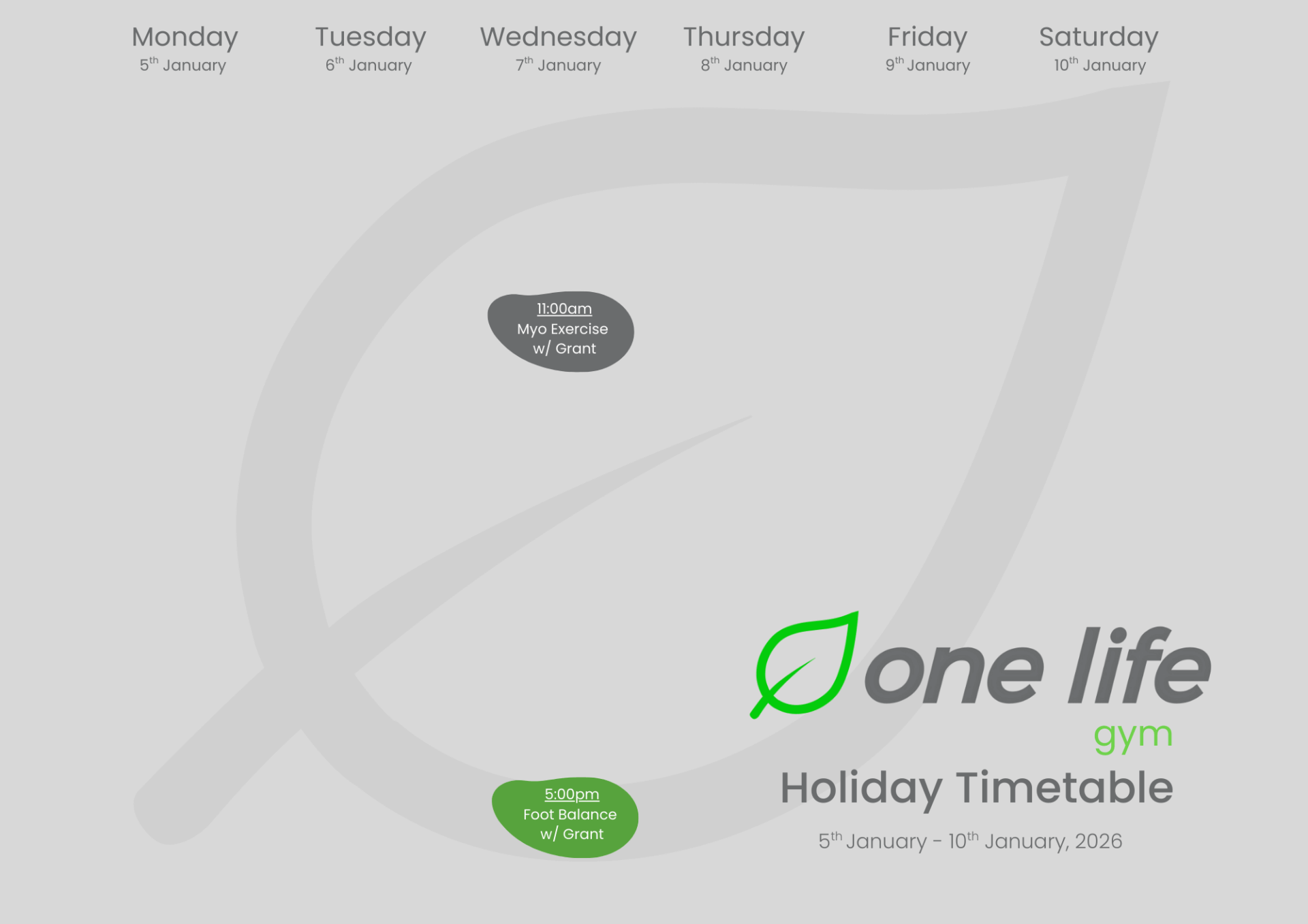 Holiday Week 3 5th January 10th January, 2026 (1)