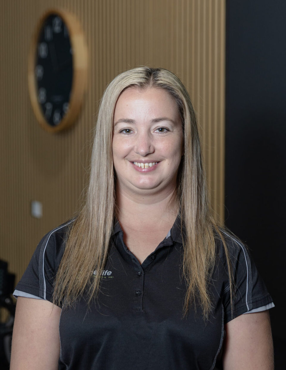 Leah Hocking