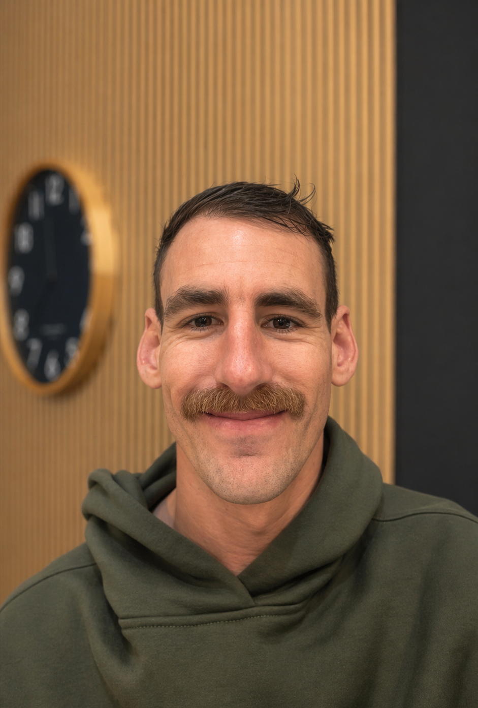 Lewis Rinaldi Headshot