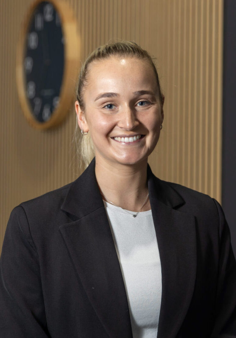 Ballarat Physiotherapist - Holly Nichols