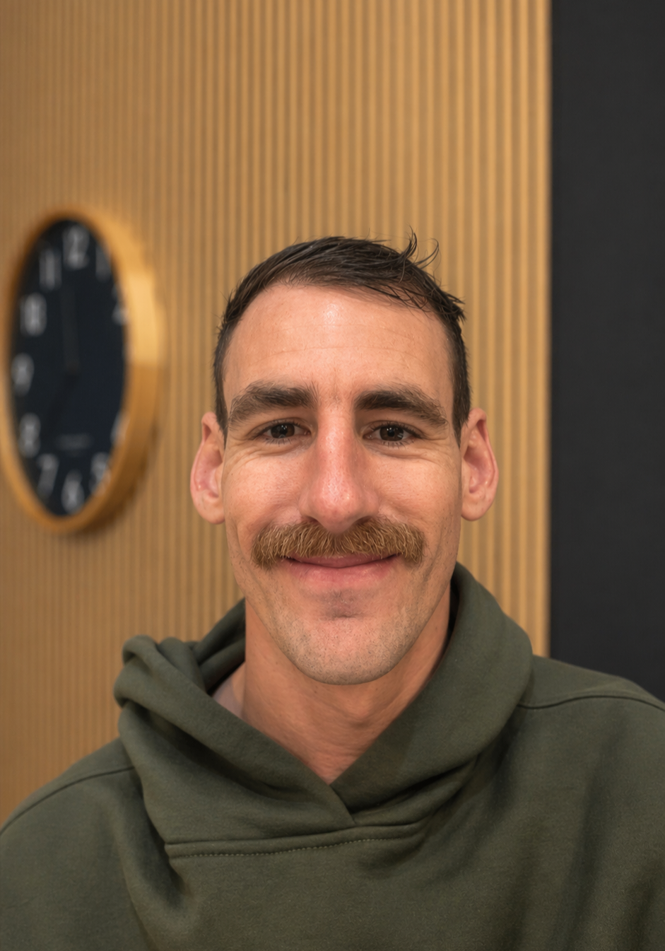 Lewis Rinaldi Headshot