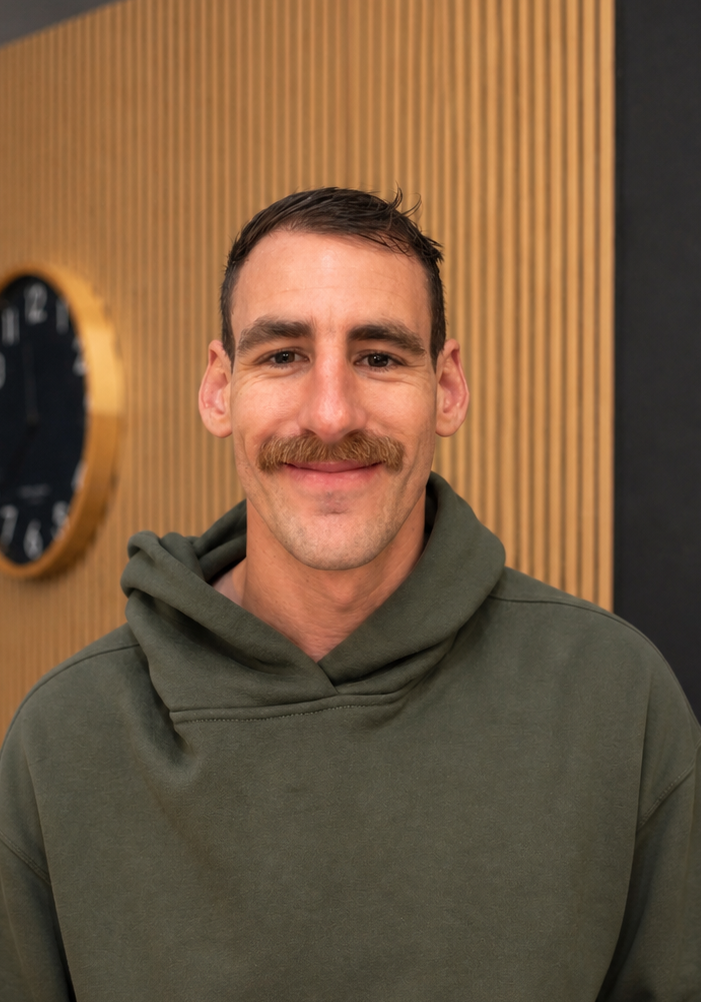 Lewis Rinaldi