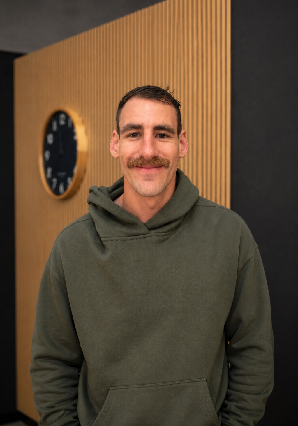 Lewis Rinaldi